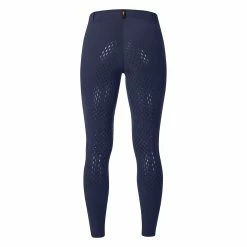 Kerrit Women's Ice Fil Full Seat Tech Tight -Farm House Tack Sales Shop 50163 Kerrits Ice.Fil .Full .Seat .Tech .Tight Ink Back