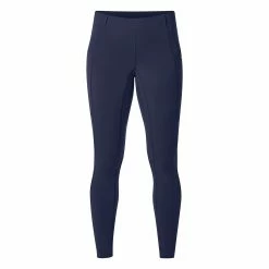 Kerrit Women's Ice Fil Full Seat Tech Tight -Farm House Tack Sales Shop 50163 Kerrits Ice.Fil .Full .Seat .Tech .Tight Ink Front