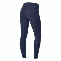 Kerrit Women's Ice Fil Full Seat Tech Tight -Farm House Tack Sales Shop 50163 Kerrits Ice.Fil .Full .Seat .Tech .Tight Ink Side