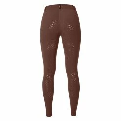 Kerrit Women's Ice Fil Full Seat Tech Tight -Farm House Tack Sales Shop 50163 Kerrits Ice.Fil .Full .Seat .Tech .Tight Leather Back