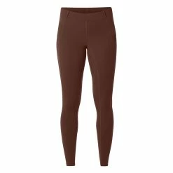 Kerrit Women's Ice Fil Full Seat Tech Tight -Farm House Tack Sales Shop 50163 Kerrits Ice.Fil .Full .Seat .Tech .Tight Leather Front