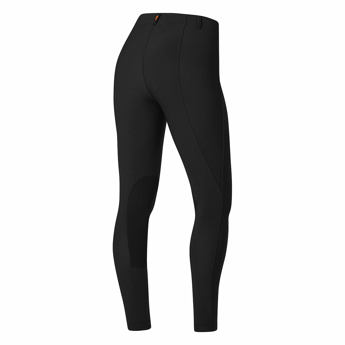Kerrits Women's Microcord Knee Patch Tight - Image 2