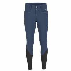 Kerrits Women's Arena Knee Patch Breech -Farm House Tack Sales Shop 50420 ArenaK ProKneePatchBreech Admiral 01 043efc2c 9b29 488e aac4 e9198d7013bb