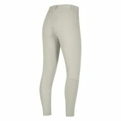 Kerrits Women's Affinity Ice Fil Full Seat Breech -Farm House Tack Sales Shop 50423 Kerrits Affinity.Ice .Fil .Full .Seat .Breech Sand Side