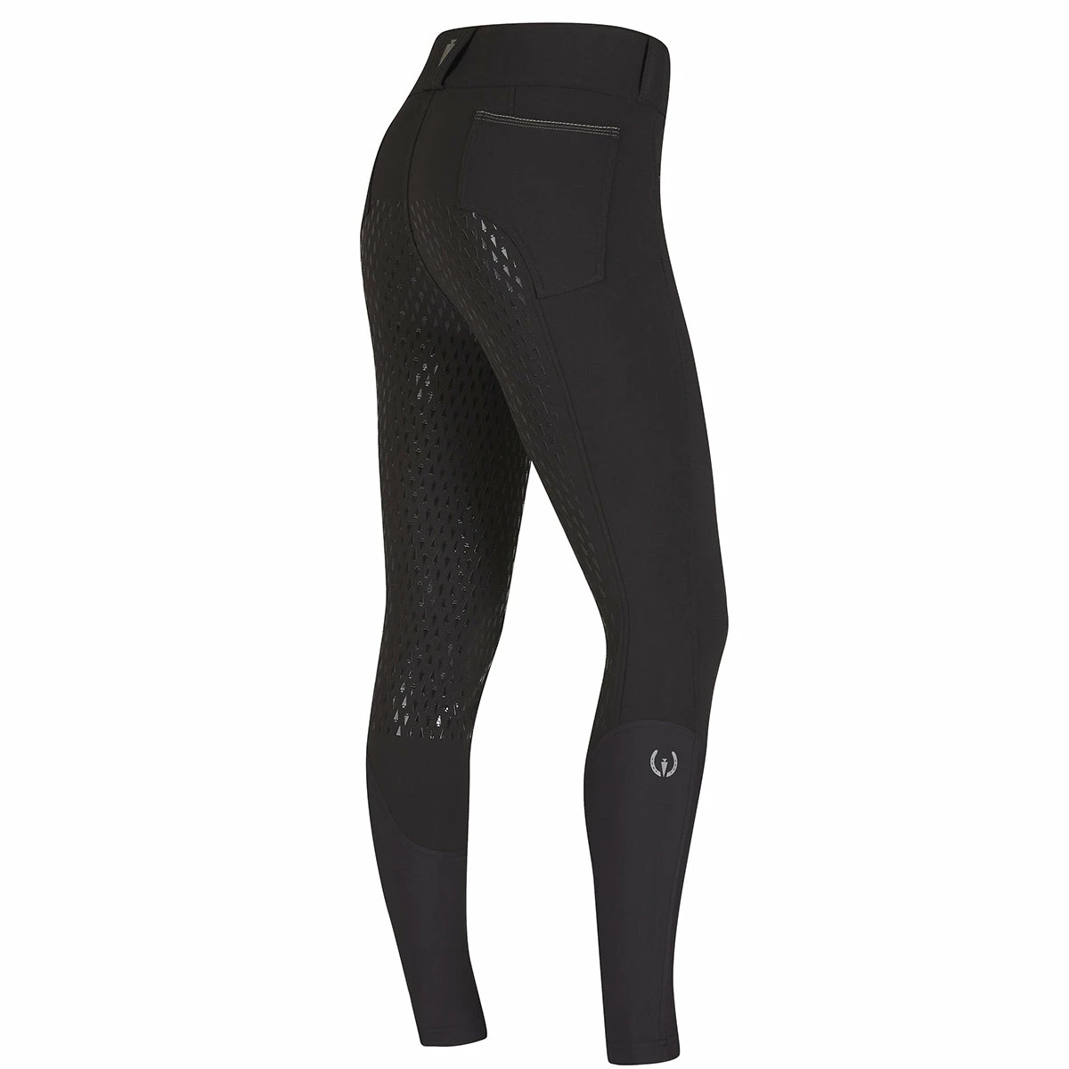 Kerrits Women's Arena Full Seat Breech 5 Kerrits Women's Arena Full Seat Breech - Image 5