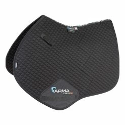 Shires Arma Jump Saddle Pads