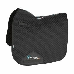 Shires Arma Dressage Saddle Pads