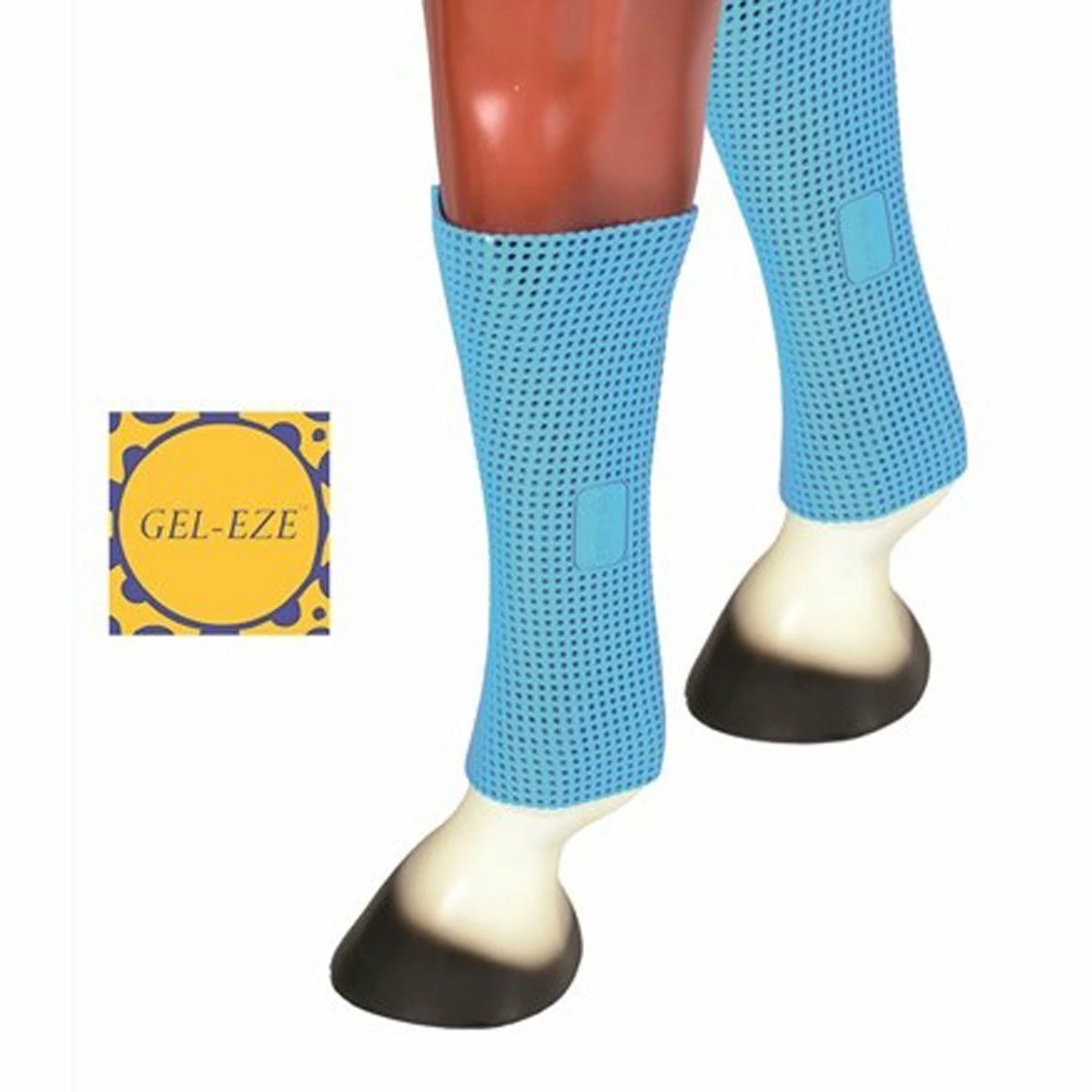Gel-Eze Under Bandage 1 Gel-Eze Under Bandage