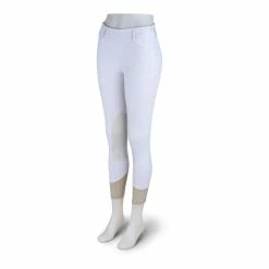 RJ Classics Belmont Mid-Rise Side Zip Breech -Farm House Tack Sales Shop 58AumuVw