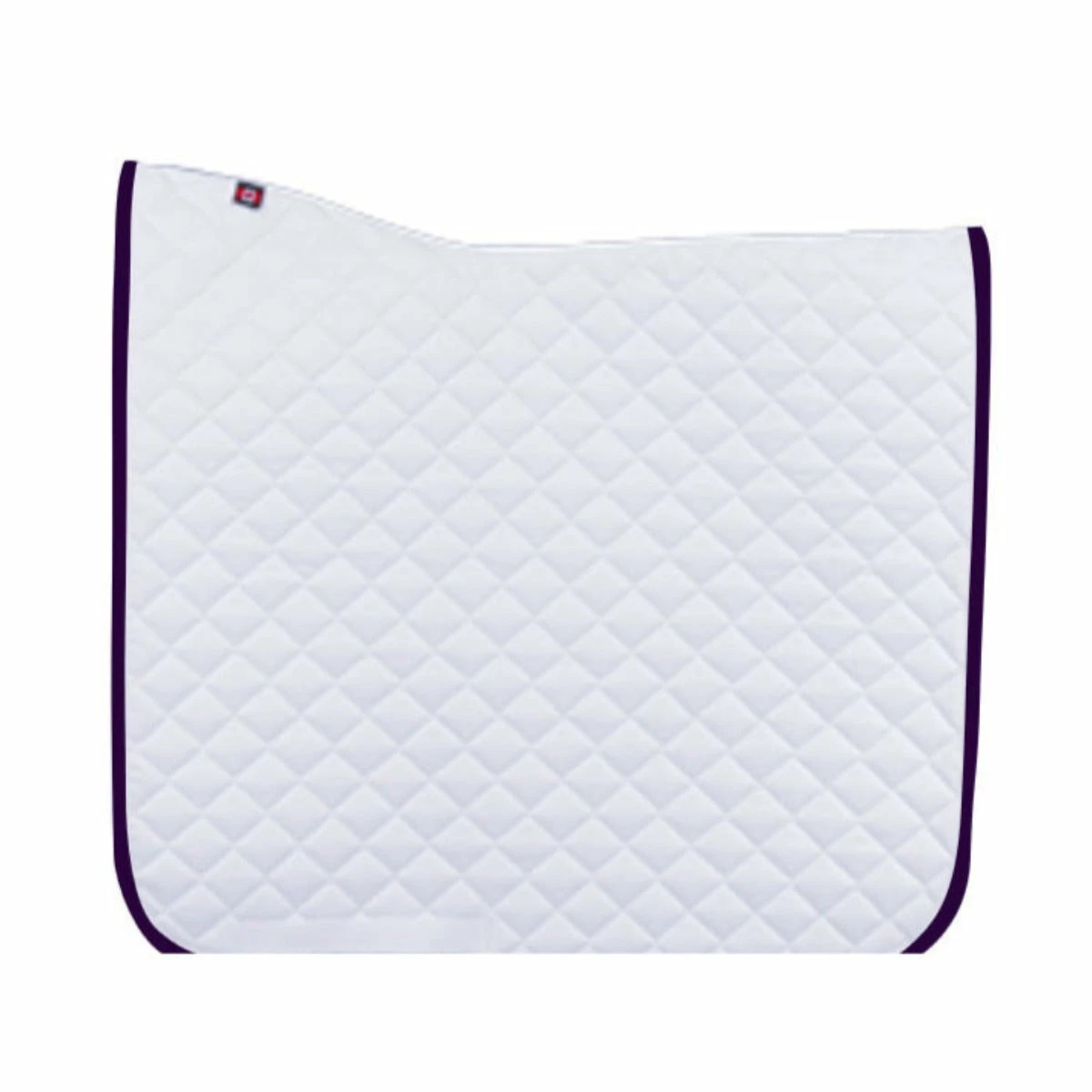 Ogilvy Custom Dressage Baby Pad 2 Ogilvy Custom Dressage Baby Pad - Image 2