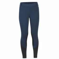 Kids Sit Tight Wind Pro Knee Patch Tight