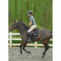 Kerrits Kids Crossover II Knee Patch Breech 17 Kerrits Kids Crossover II Knee Patch Breech -Farm House Tack Sales Shop 60545 Kerrits Kids.CrossoverII.KP .Breech Sand LS