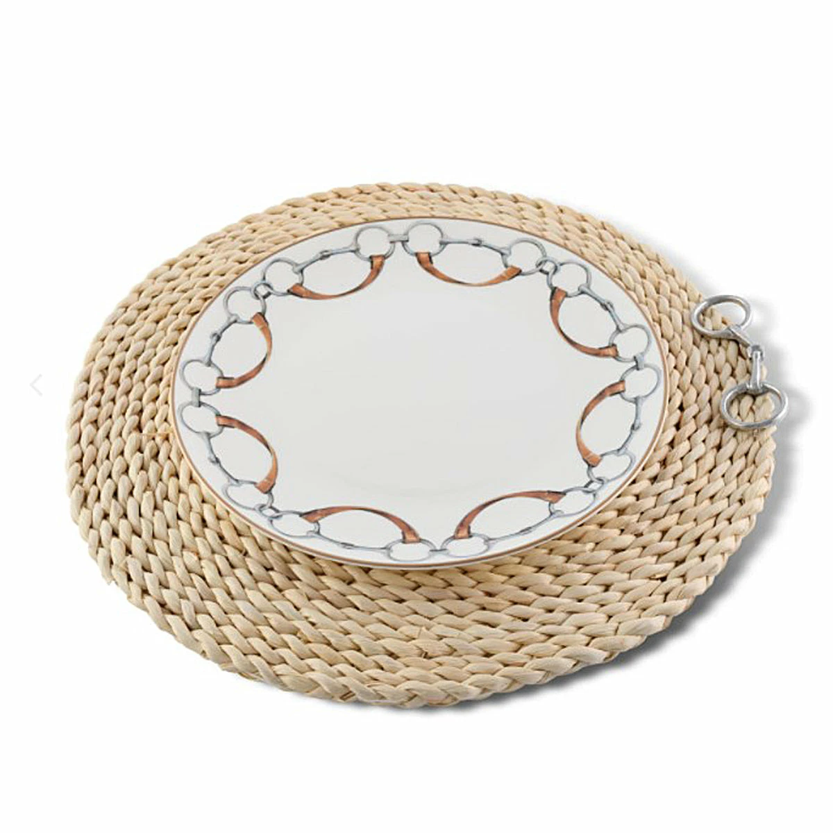 Arthur Court Equestrian Placemats 4 Arthur Court Equestrian Placemats - Image 4