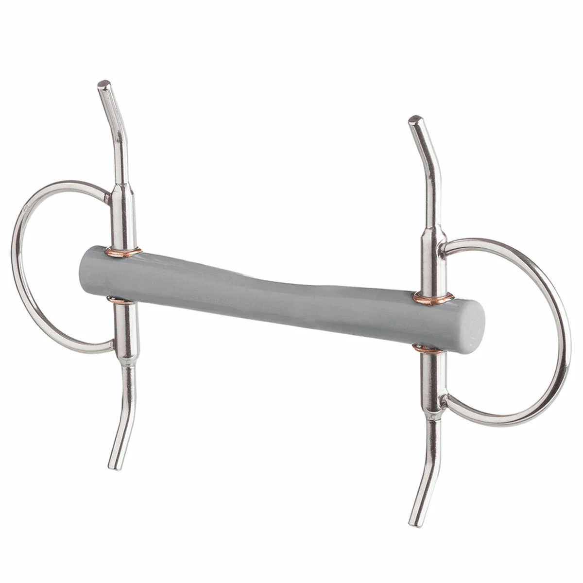 Waldhausen Beris Full Cheek Bit With Comfort Bar 1 Waldhausen Beris Full Cheek Bit With Comfort Bar