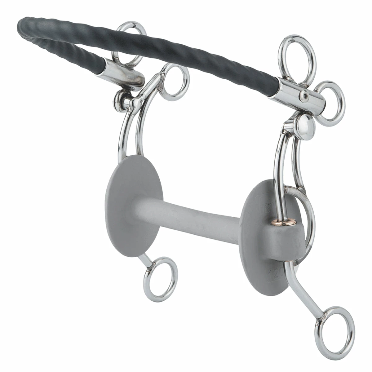 Waldhausen Beris Tandem US Prime Bit 1 Waldhausen Beris Tandem US Prime Bit