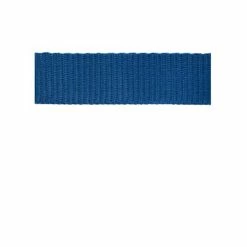 Walsh Breakaway 1" Halter With Straight Chin -Farm House Tack Sales Shop 65600 Walsh Breakaway.Halter.Straight.Chin Navy Sample