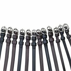 Red Barn By KL Select Spur Straps