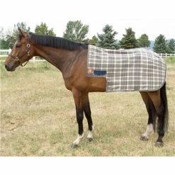 5/A Baker Fleece Quarter Sheet