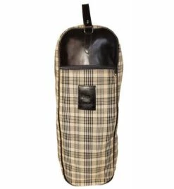 5/A Baker Bridle Bag