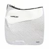ThinLine Cotton Quilted Square Dressage Saddle Pad