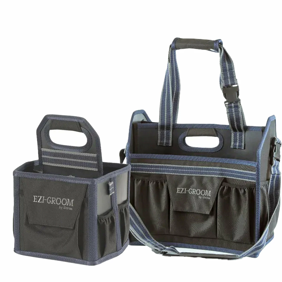 Aubrion Grooming Tote Cover 1 Aubrion Grooming Tote Cover