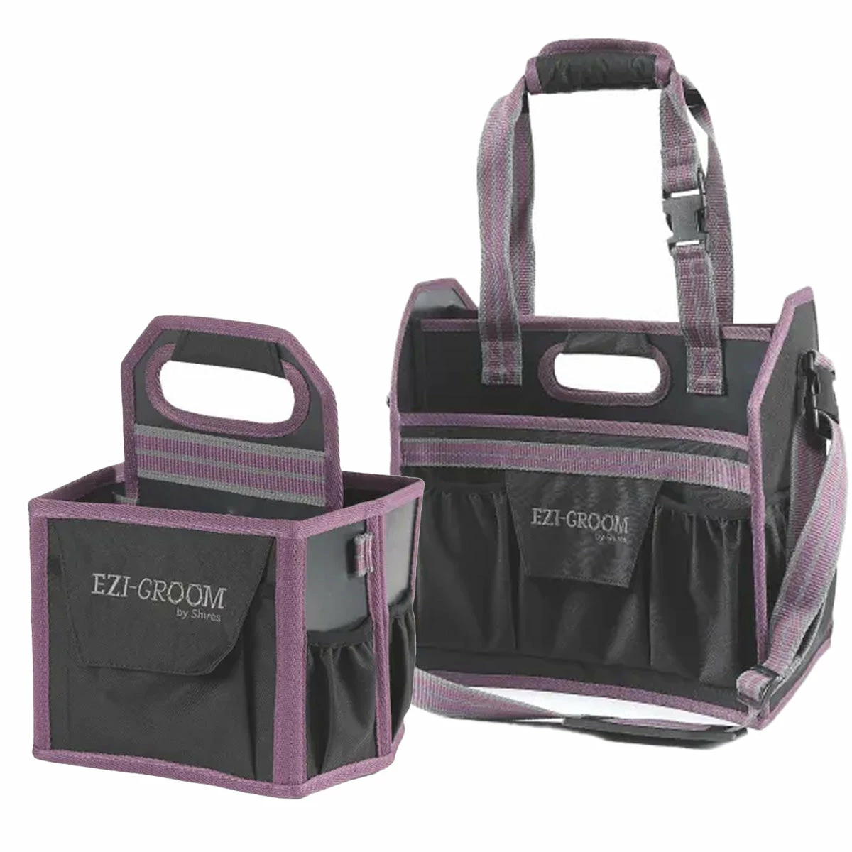 Aubrion Grooming Tote Cover 2 Aubrion Grooming Tote Cover - Image 2