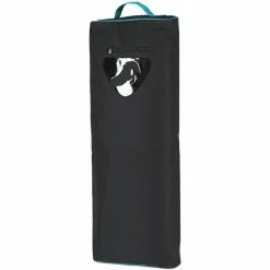 Aubrion Double Bridle Bag -Farm House Tack Sales Shop 7712 Shires Aubrion.Double.Bridle.Bag Blueberry Back
