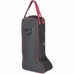Aubrion Tall Boot Bag 9 Aubrion Tall Boot Bag -Farm House Tack Sales Shop 7713 Shires Aubrion.Tall .Boot .Cover Blackberry Back