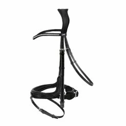 Passier Starlight Snaffle Bridle