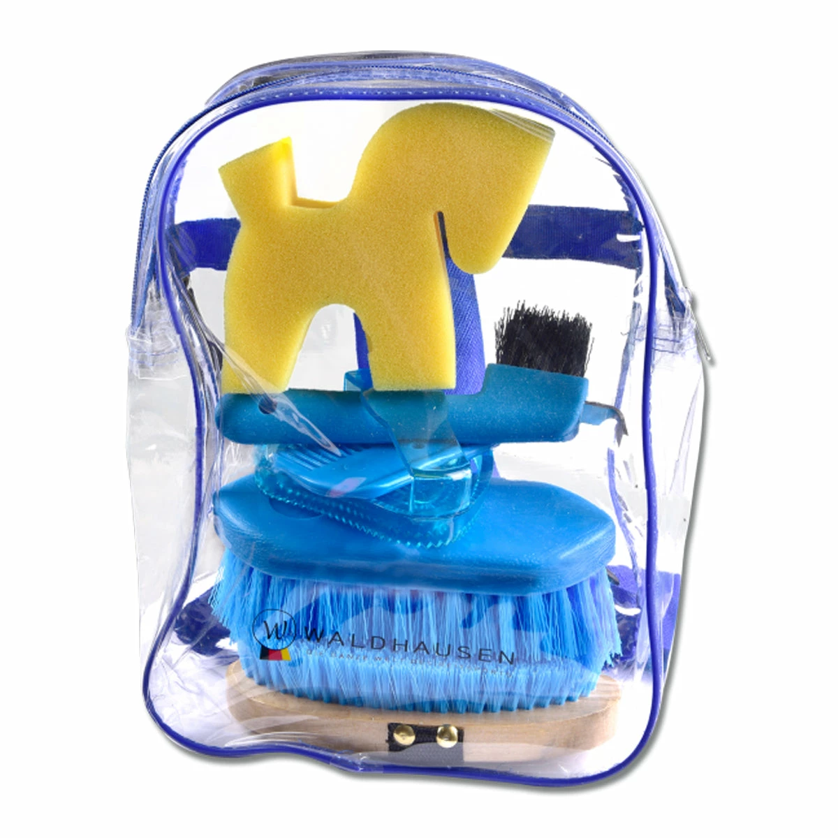 Waldhausen Grooming Kit 1 Waldhausen Grooming Kit