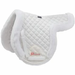 Arma SupaFleece Full Lined Shaped Saddle Pad