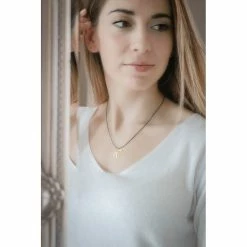 Penelope Equestrian Necklace