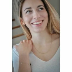 Penelope Eugenie Necklace -Farm House Tack Sales Shop 902915010 French.Eq Eugenie Bracelet 3 52bf3487 b5d7 4449 ad42 b212a14d537d