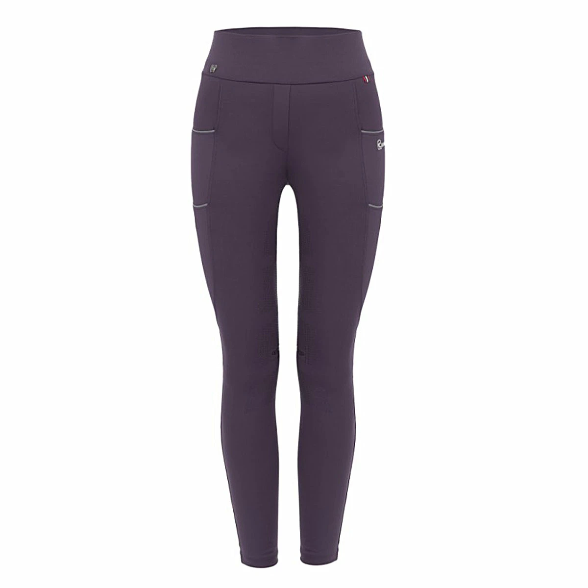 Cavallo Women's Lana Grip Riding Leggings 1 Cavallo Women's Lana Grip Riding Leggings