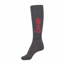 Cavallo Simo Socks -Farm House Tack Sales Shop A001021 V TWL 01