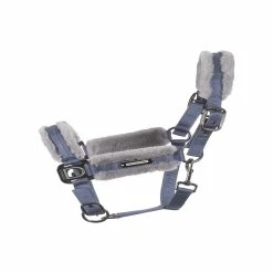 Cavallo Jina Halter -Farm House Tack Sales Shop A004662 V D83 01