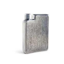 Arthur Court Equestrian Pewter Flask -Farm House Tack Sales Shop AC H143EQ 3