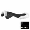 Acavallo Piuma Air Release Featherlight Pad Cut Out Eco-wool