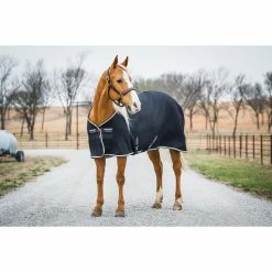 Horseware Rambo Techni-Waffle Cooler -Farm House Tack Sales Shop ACAW62 BMCB 3