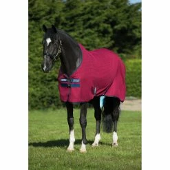 Horseware Rambo Techni-Waffle Cooler
