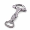 Arthur Court Equestrian Bottle Opener - Snaffle Bit