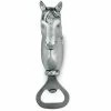 Arthur Court Equestrian Horse Head Bottle Opener