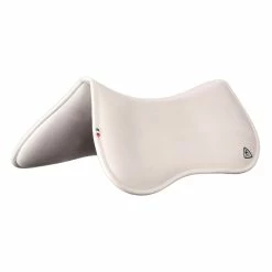 Acavallo Memory Foam Half Pad Front Riser