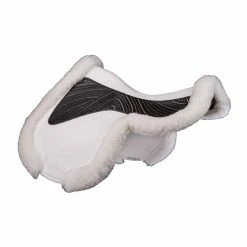 Acavallo Twin Jump Fleece Pad