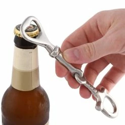 Arthur Court Horse Bit Bottle Opener 7 Arthur Court Horse Bit Bottle Opener -Farm House Tack Sales Shop AC Vagabond.House Equestrian.Bit .Bottle.Opener.4