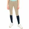 Samshield Women's Adele Metal Dots Knee Grip Breeches