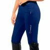 Samshield Women's Alpha Knee Grip Breeches