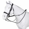 Acavallo Gioconda Double Rein Bridle