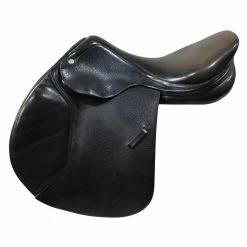 Amerigo DJ 17" Used Close Contact Saddle
