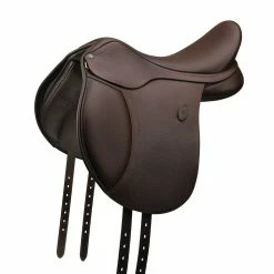 Arena All Purpose Saddle With HART -Farm House Tack Sales Shop Arena AllPurpose Wide Brn 896c997f b6eb 43c7 afa4 cb10e4ef5ffd